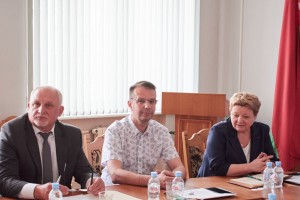 Круглы стол да 30-годдзя «Беларускага гістарычнага часопіса»